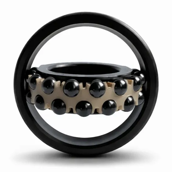 Self-Aligning Ball Bearings