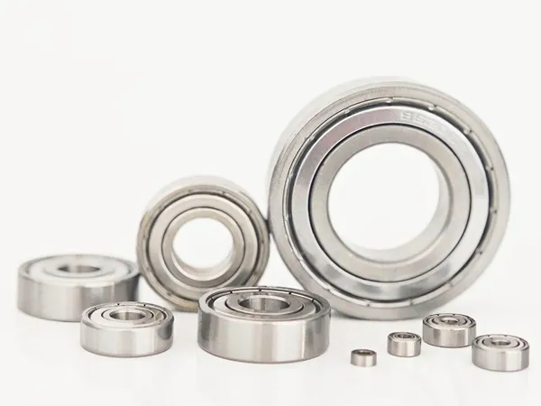Angular Contact Ball Bearings