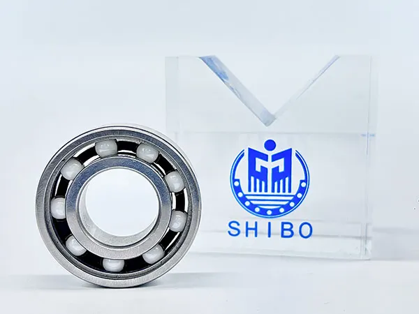 External Spherical Bearings