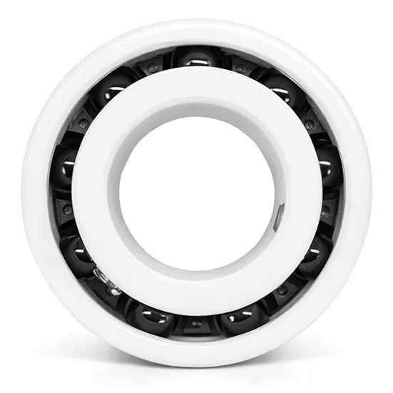 External Spherical Bearings