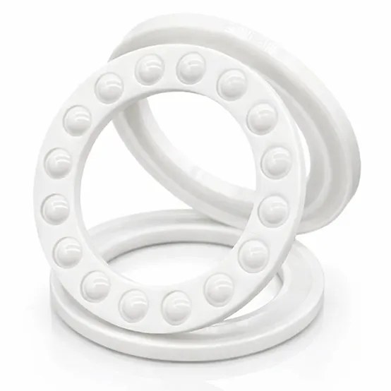 Thrust Ball Bearings