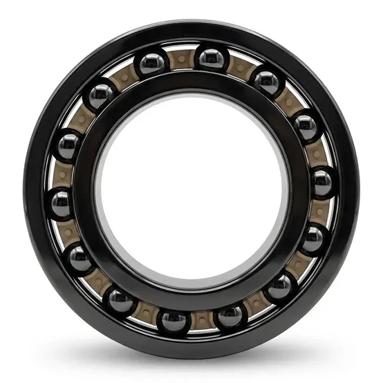 Deep Groove Ball Bearings