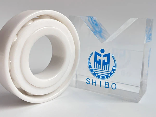 7000 7200 Series Angular Contact Ball Bearings