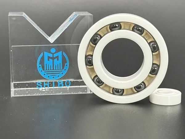 6800 Series Deep Groove Ball Bearings