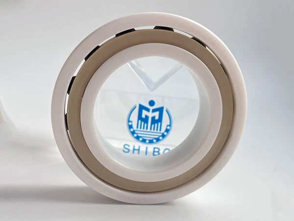 7900 Series Angular Contact Ball Bearings