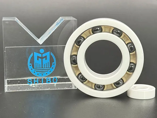 6800 Series Deep Groove Ball Bearings