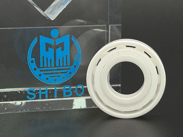 70, 72, 73, 78, and 79 Series Angular Contact Ball Bearings