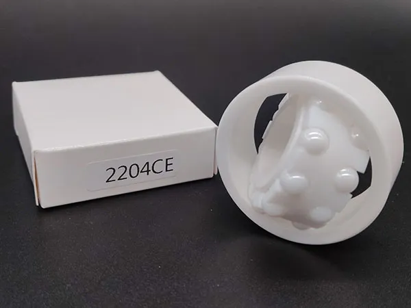 12, 13, 22 Series Self-Aligning Roller Bearings