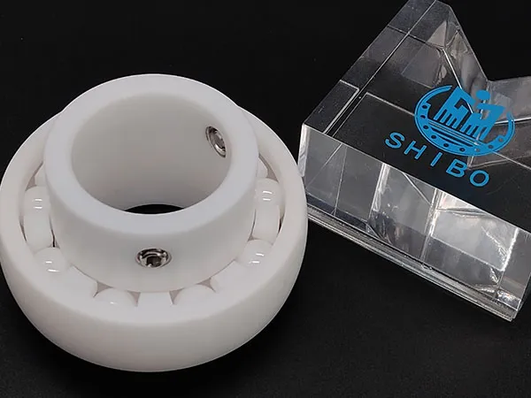 UC Spherical Bearings