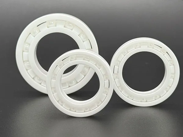 63 and 64 Series Deep Groove Ball Bearings