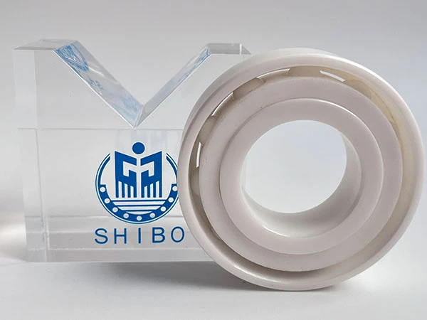 7800 Series Angular Contact Ball Bearings