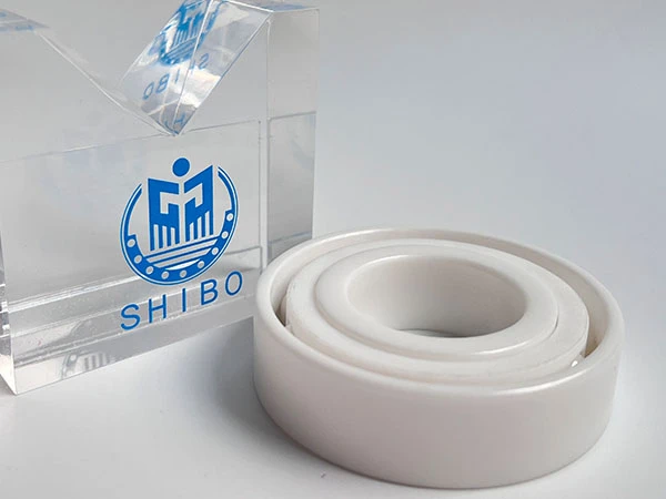 73 and 74 Series Angular Contact Ball Bearings