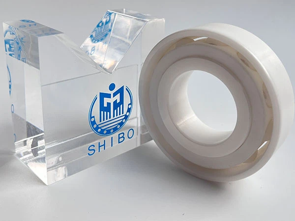 7900 Series Angular Contact Ball Bearings