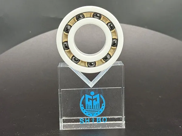 1600 Series Deep Groove Ball Bearing