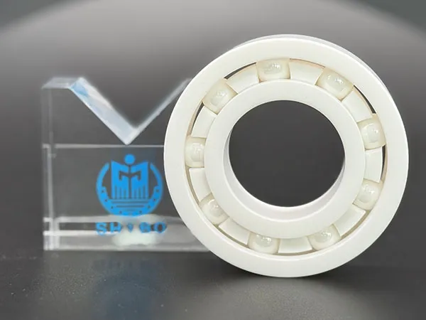 60, 62, 63, 68, and 69 Series Deep Groove Ball Bearings