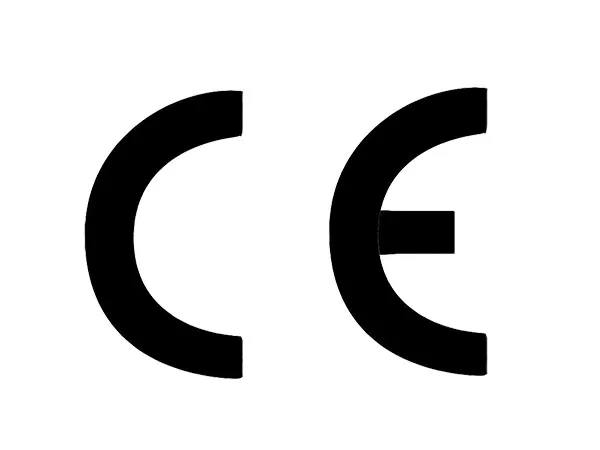 CE Certification