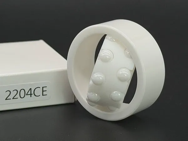 12, 13, 22 Series Self-Aligning Roller Bearings