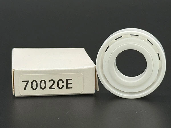 70, 72, 73, 78, and 79 Series Angular Contact Ball Bearings