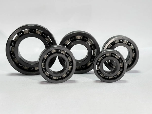 63 and 64 Series Deep Groove Ball Bearings