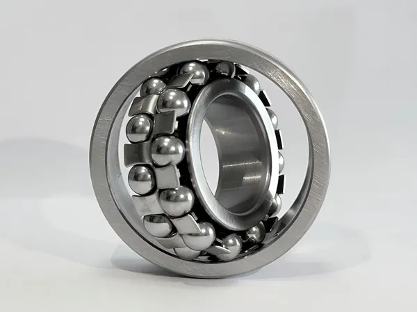 12, 13, 22 Series Self-Aligning Roller Bearings