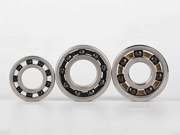 6900 Series Deep Groove Ball Bearings