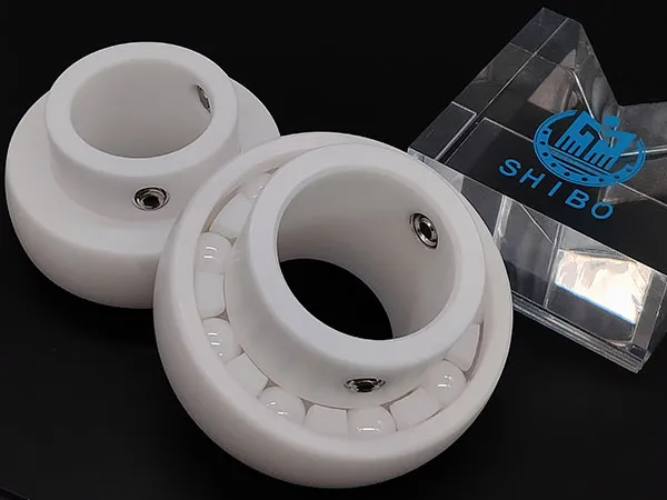 UC Spherical Bearings