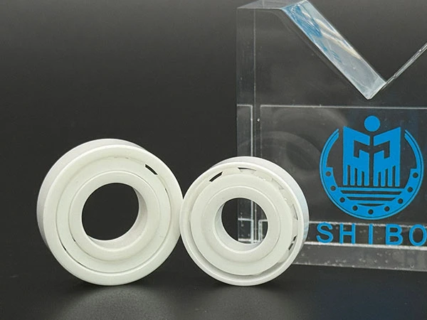 7000 7200 Series Angular Contact Ball Bearings