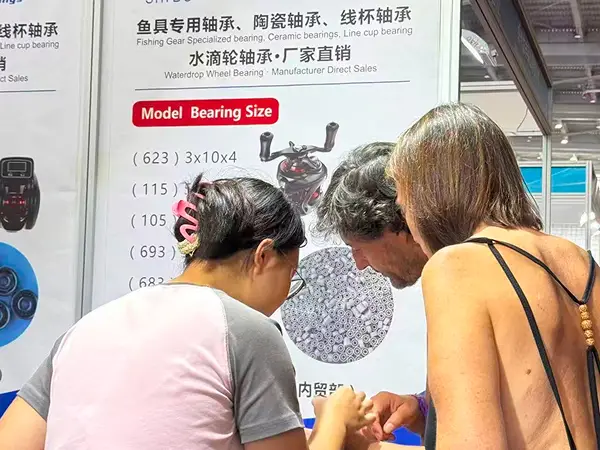 Exhibition Explanation