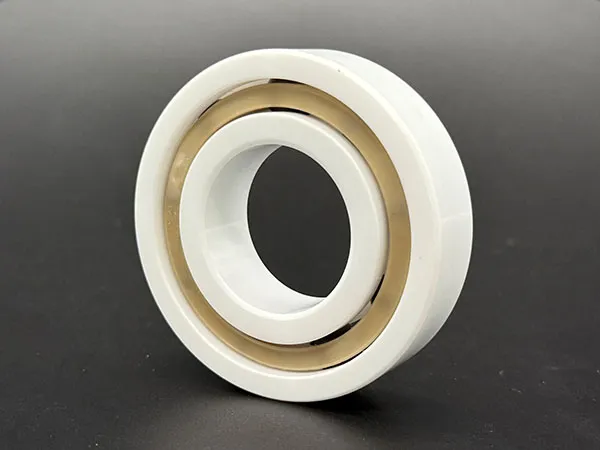 63 and 64 Series Deep Groove Ball Bearings