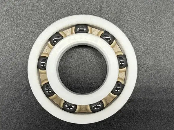 63 and 64 Series Deep Groove Ball Bearings