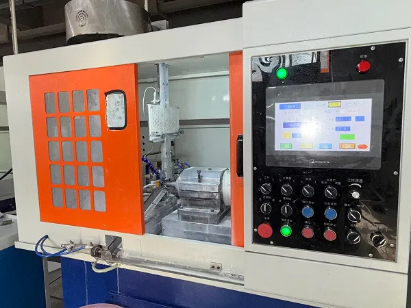 Production Equipment