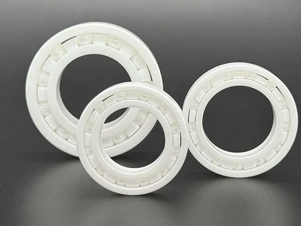 6900 Series Deep Groove Ball Bearings