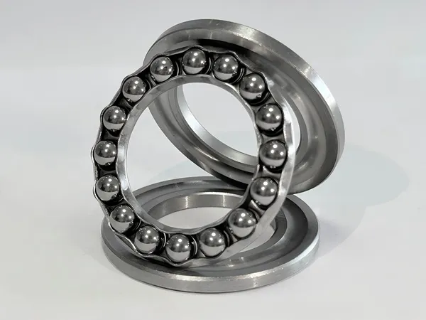 6800 Series Deep Groove Ball Bearings