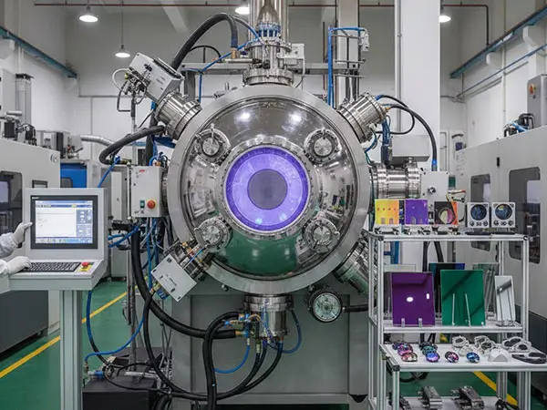 Vacuum Coating Equipment