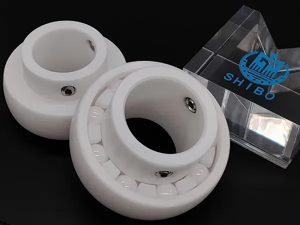 Ceramic Bearings