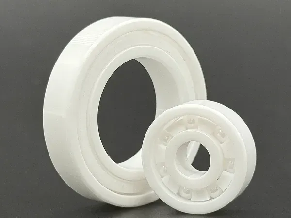 Ceramic Bearings