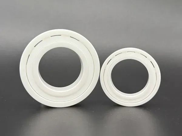 Ceramic Bearings