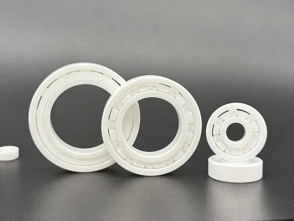 Ceramic Bearings