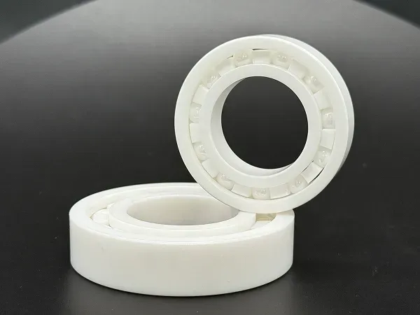 Ceramic Bearings