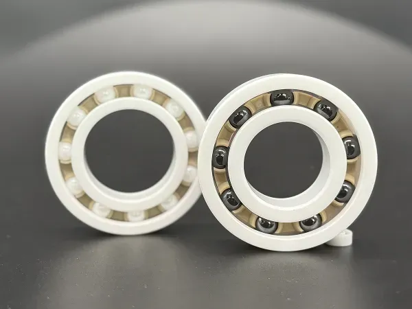 Ceramic Bearings