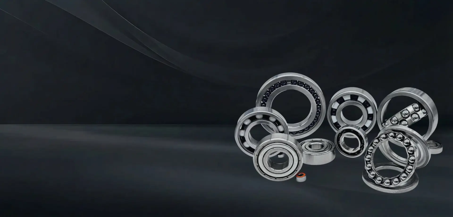 Professional Bearing Supplier - ShiBo