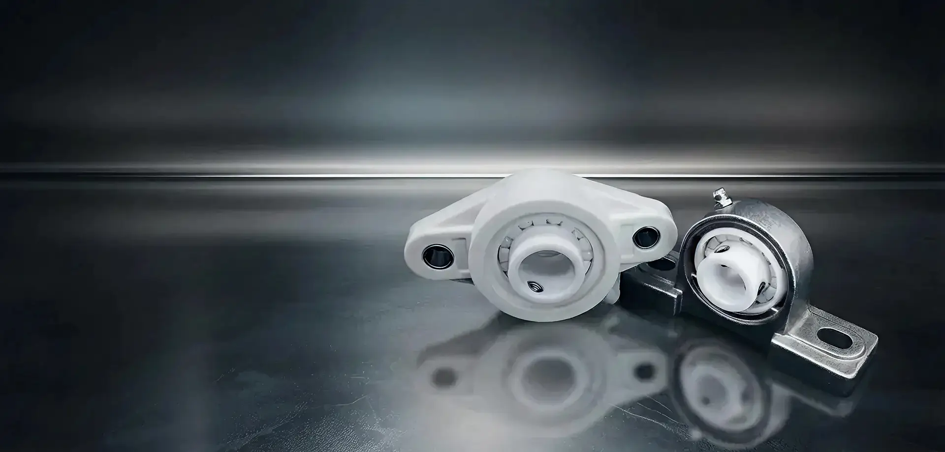 Ceramic Bearing Manufacturers